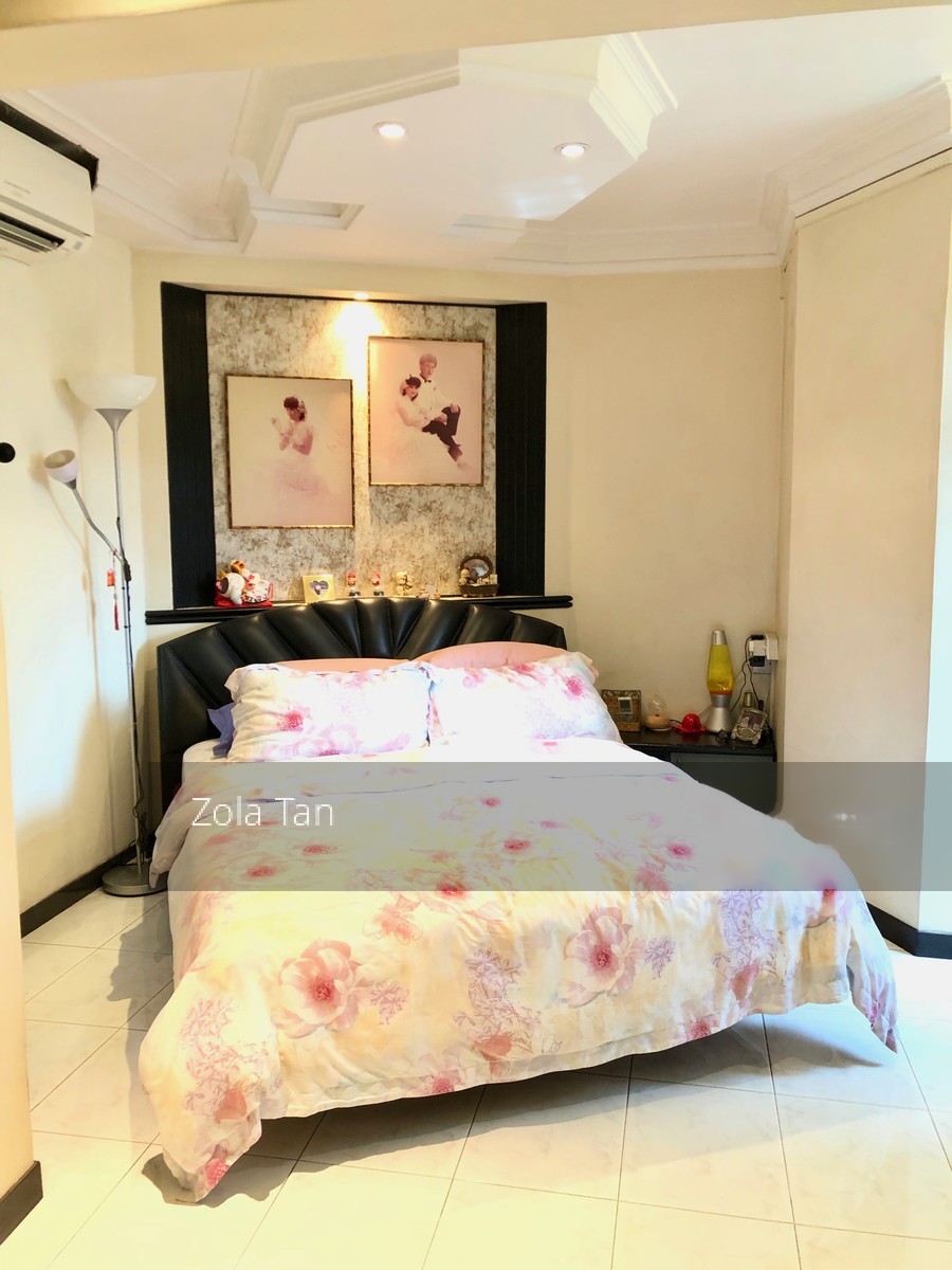 Blk 652 Yishun Avenue 4 (Yishun), HDB Jumbo #212492831